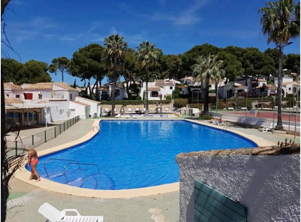 2 camera da letto Appartamento in vendita in Javea / Xabia con piscina - 285.000 € (Rif: 9780133)