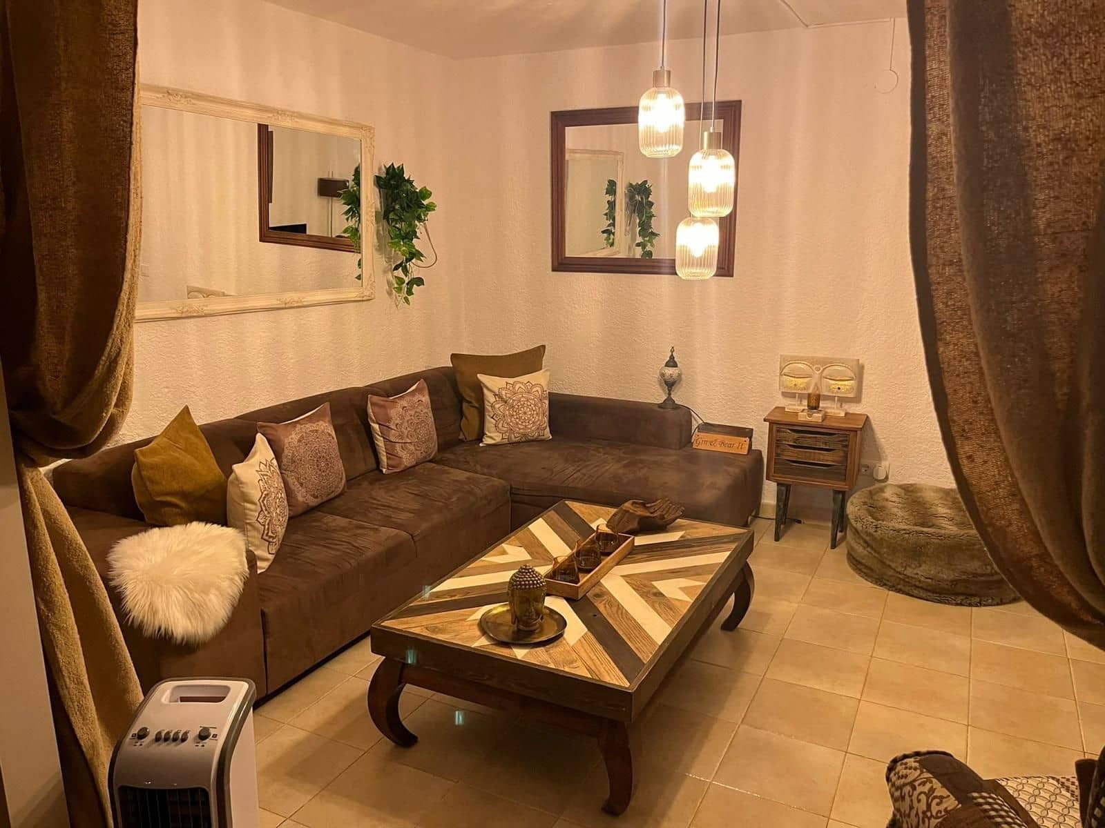 2 camera da letto Appartamento in vendita in Javea / Xabia con piscina - 285.000 € (Rif: 9780133)