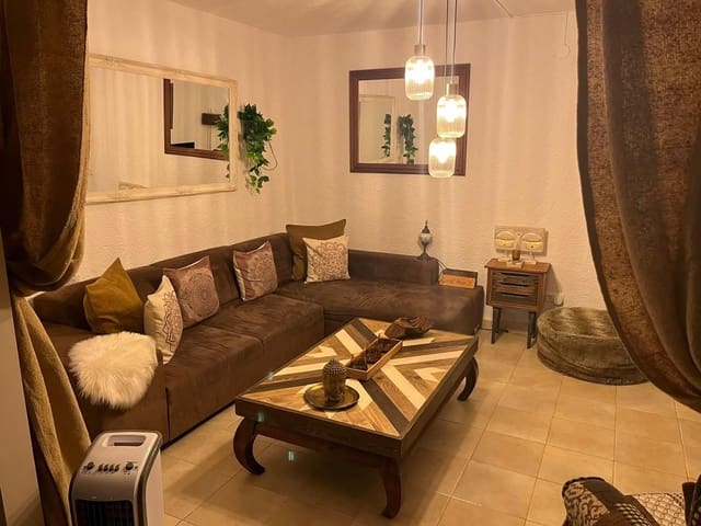 2 makuuhuone Asunto myytävänä paikassa Javea / Xàbia mukana uima-altaan - 285 000 € (Ref: 9780133)