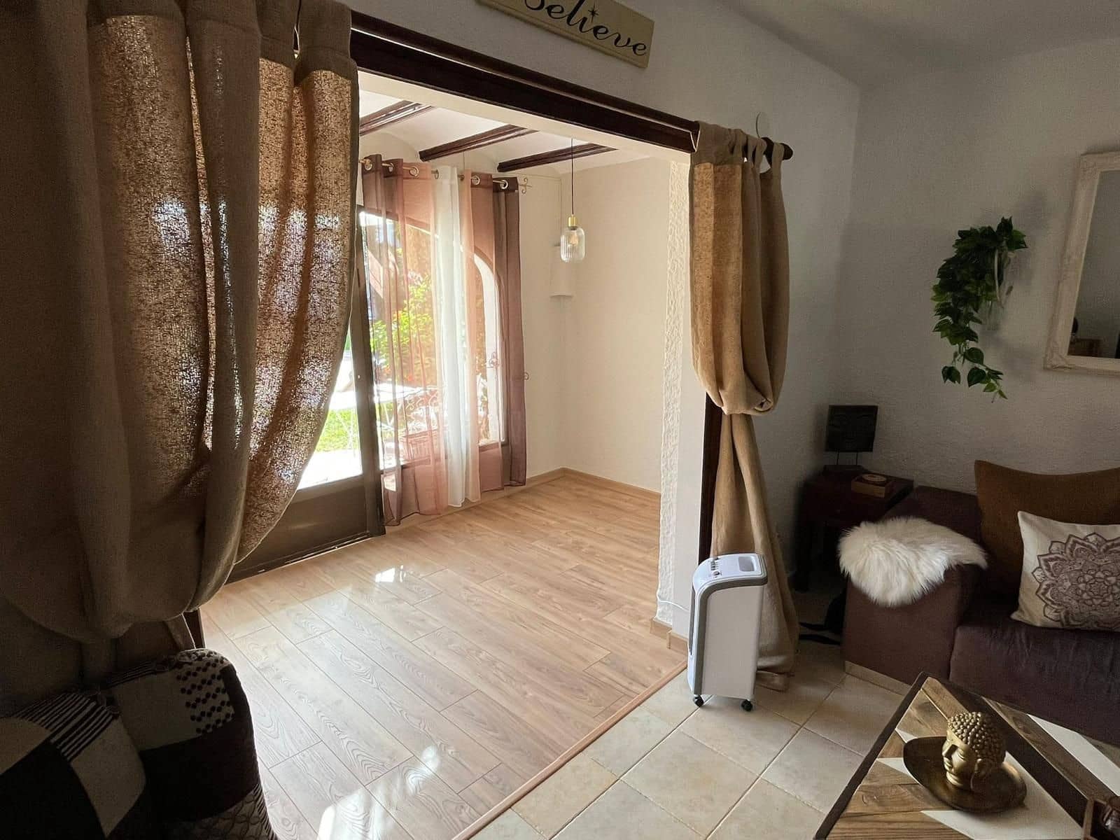 2 camera da letto Appartamento in vendita in Javea / Xabia con piscina - 285.000 € (Rif: 9780133)