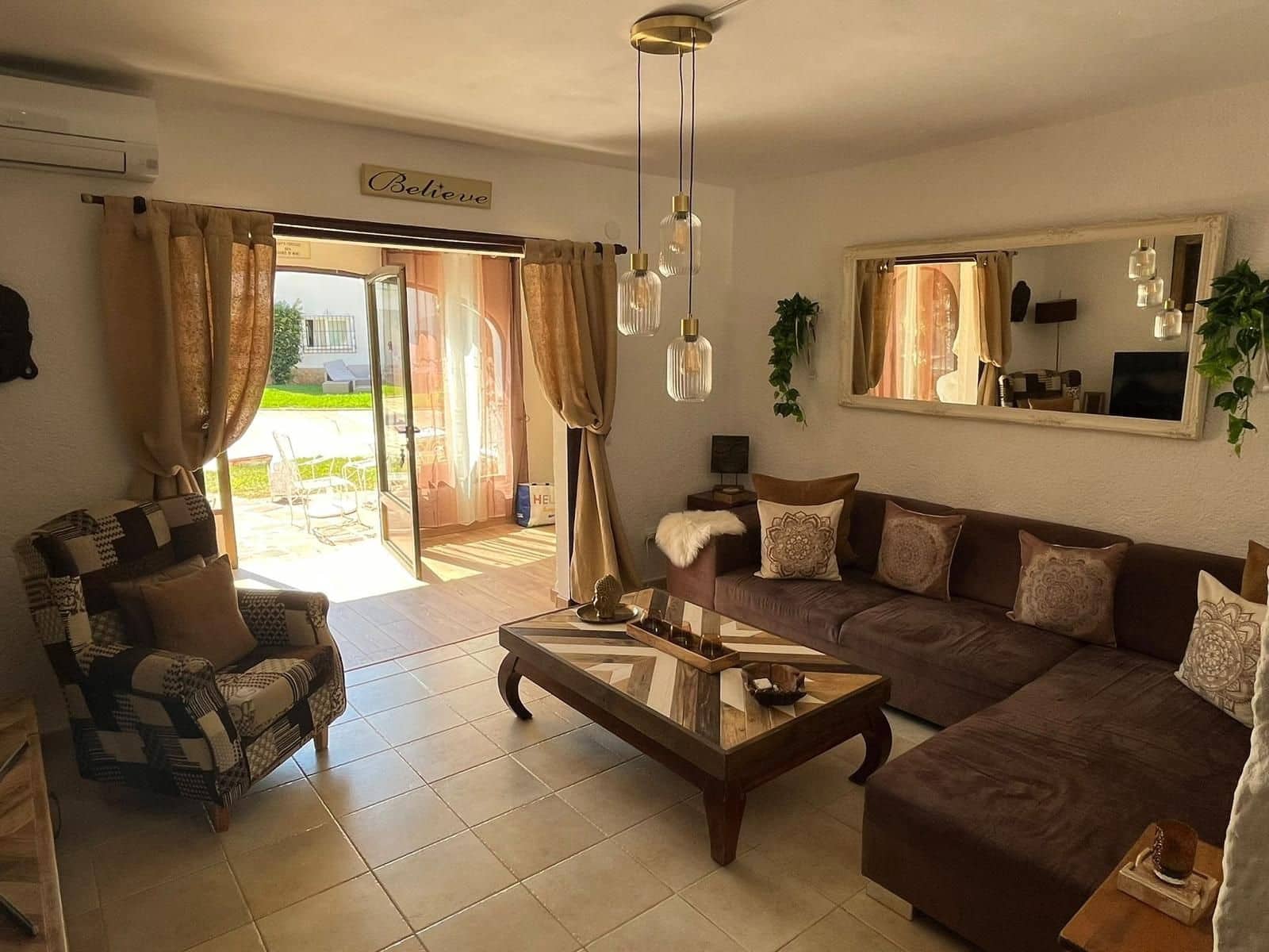 2 camera da letto Appartamento in vendita in Javea / Xabia con piscina - 285.000 € (Rif: 9780133)