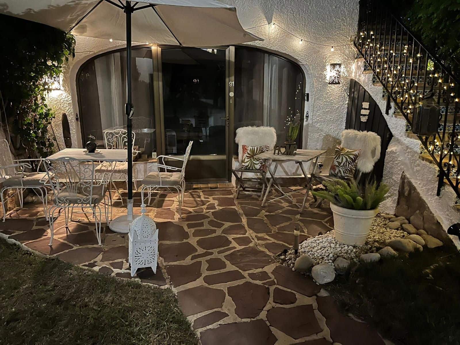 2 camera da letto Appartamento in vendita in Javea / Xabia con piscina - 285.000 € (Rif: 9780133)