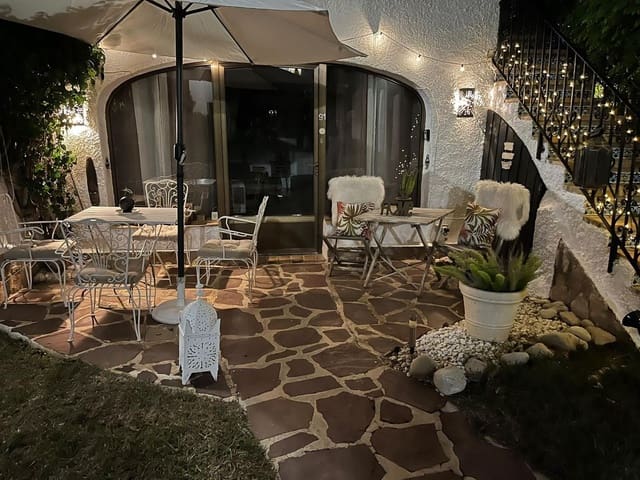 2 makuuhuone Asunto myytävänä paikassa Javea / Xàbia mukana uima-altaan - 285 000 € (Ref: 9780133)