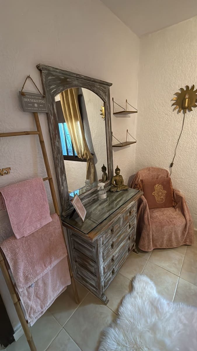2 soverom Leilighet til salgs i Javea / Xabia med svømmebasseng - € 280 000 (Ref: 9780133)