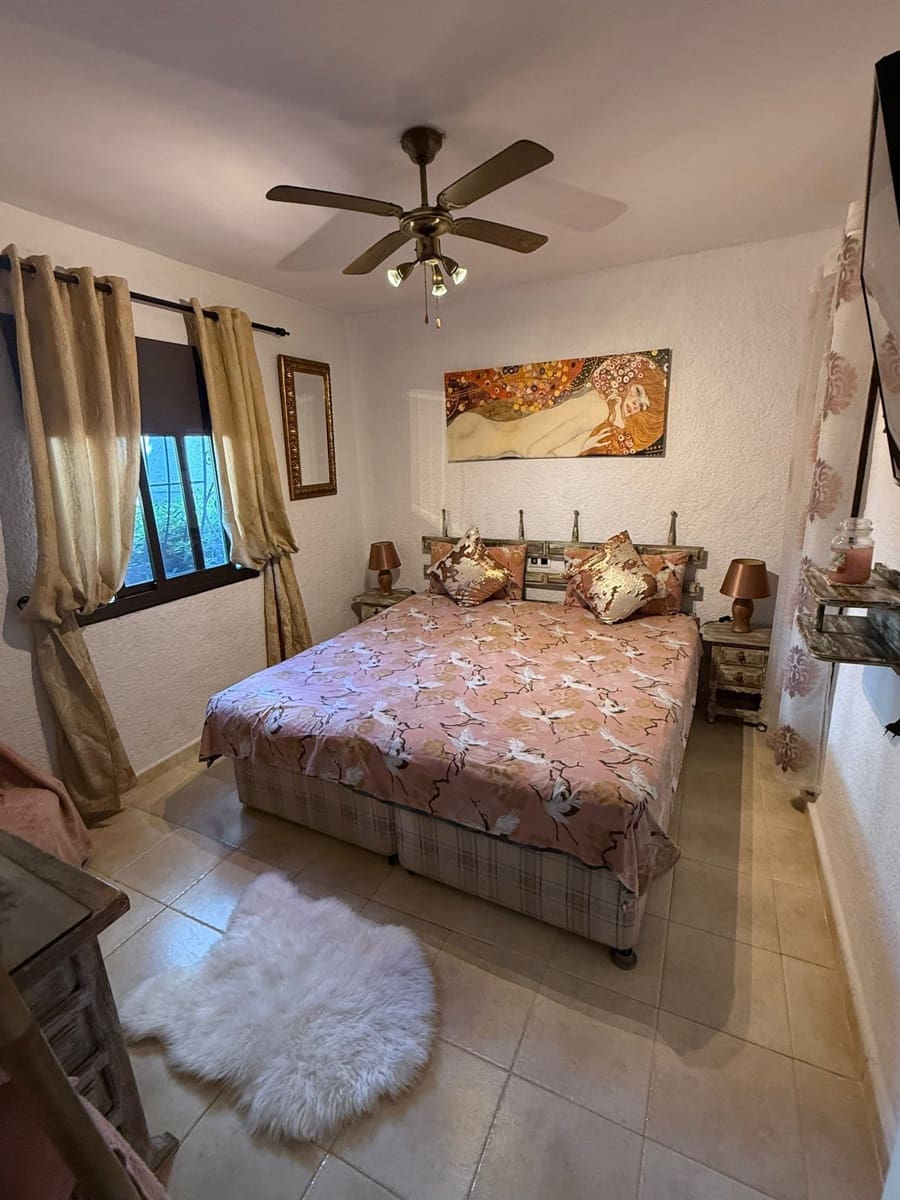 2 soverom Leilighet til salgs i Javea / Xabia med svømmebasseng - € 280 000 (Ref: 9780133)