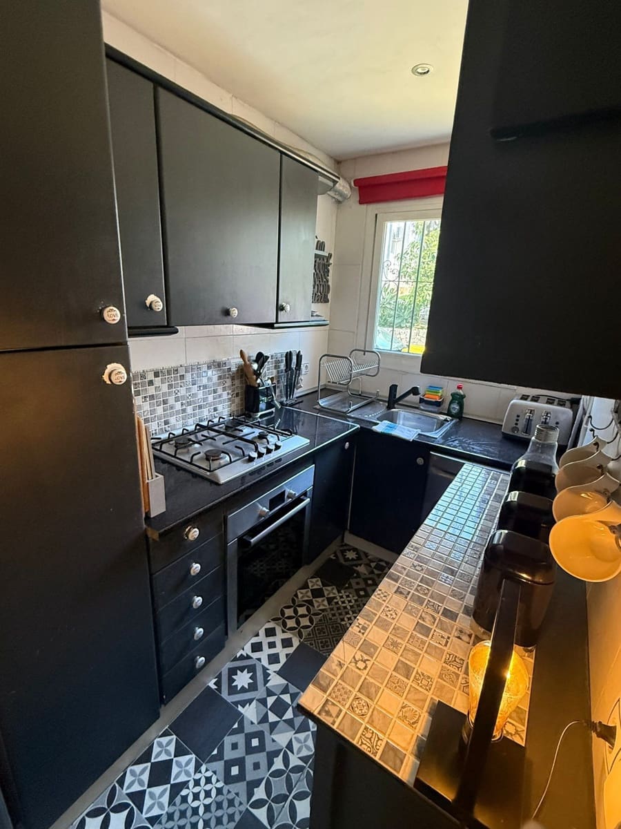 2 soverom Leilighet til salgs i Javea / Xabia med svømmebasseng - € 280 000 (Ref: 9780133)