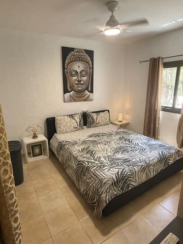 2 soverom Leilighet til salgs i Javea / Xàbia med svømmebasseng - € 280 000 (Ref: 9780133)