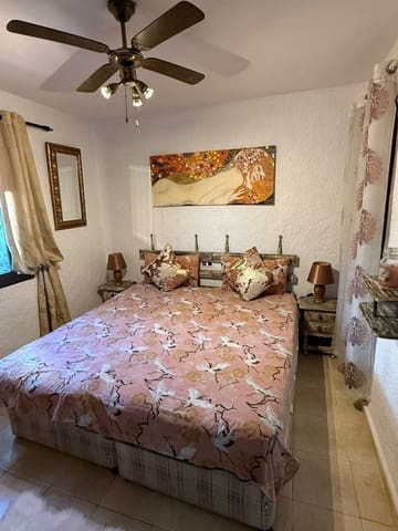 2 soverom Leilighet til salgs i Javea / Xàbia med svømmebasseng - € 280 000 (Ref: 9780133)
