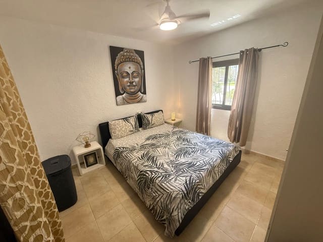 2 soverom Leilighet til salgs i Javea / Xàbia med svømmebasseng - € 280 000 (Ref: 9780133)