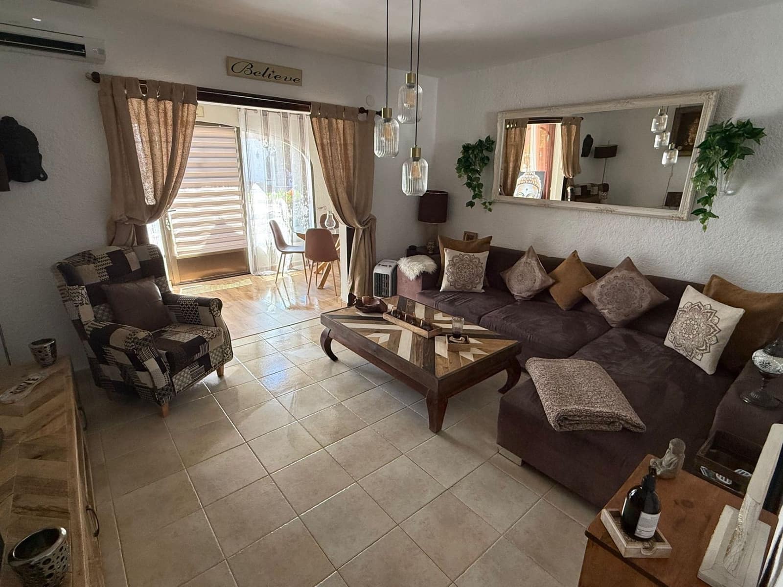 2 soverom Leilighet til salgs i Javea / Xabia med svømmebasseng - € 280 000 (Ref: 9780133)