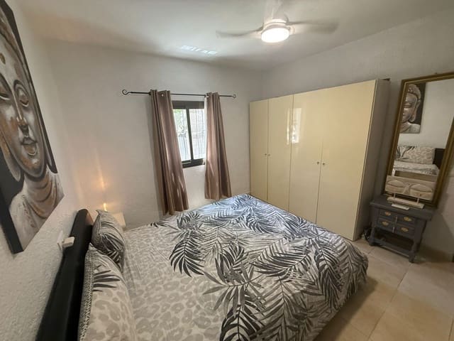 2 soverom Leilighet til salgs i Javea / Xàbia med svømmebasseng - € 280 000 (Ref: 9780133)