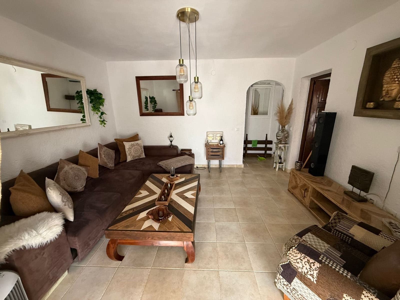 2 soverom Leilighet til salgs i Javea / Xabia med svømmebasseng - € 280 000 (Ref: 9780133)