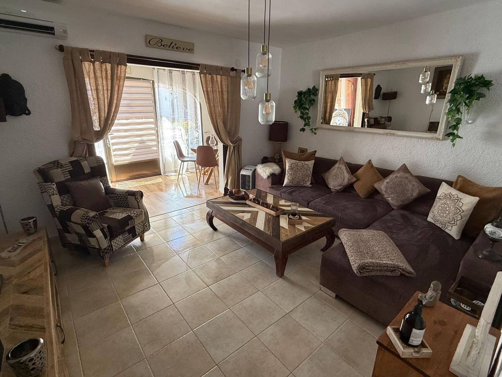 2 soverom Leilighet til salgs i Javea / Xabia med svømmebasseng - € 280 000 (Ref: 9780133)