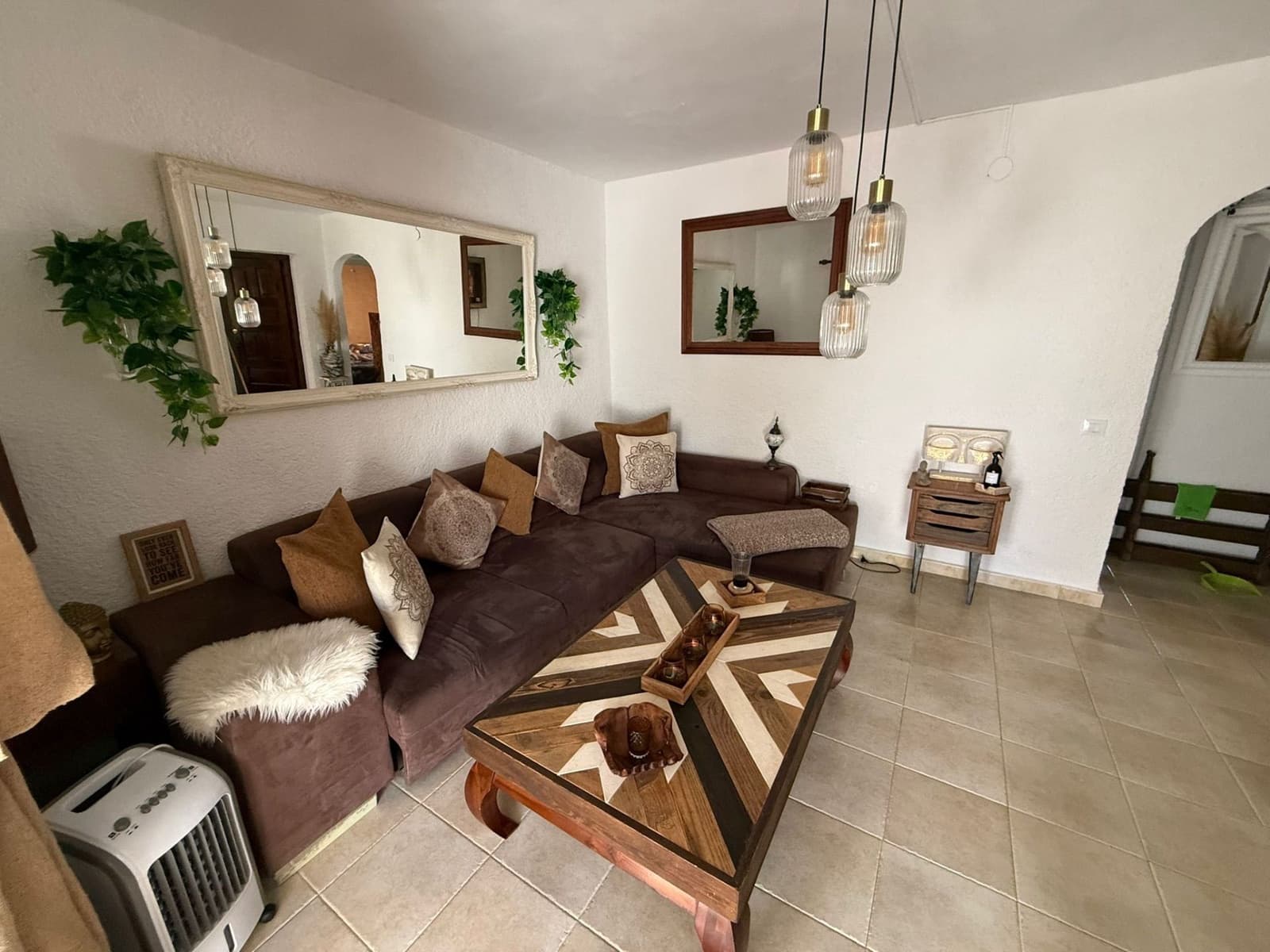 2 soverom Leilighet til salgs i Javea / Xabia med svømmebasseng - € 280 000 (Ref: 9780133)
