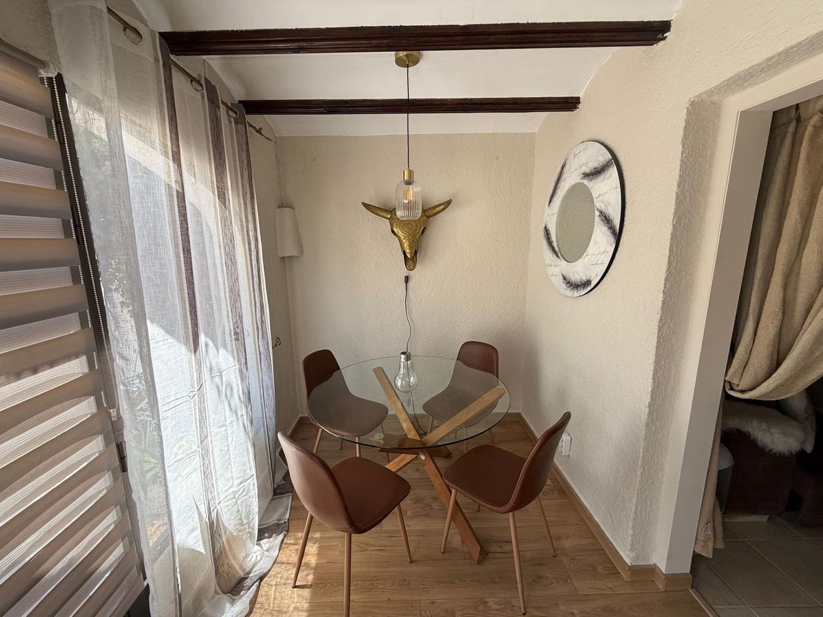 2 soverom Leilighet til salgs i Javea / Xabia med svømmebasseng - € 280 000 (Ref: 9780133)