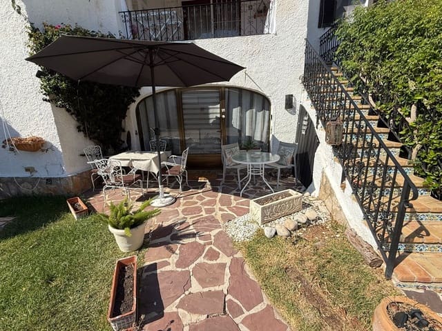 2 soverom Leilighet til salgs i Javea / Xàbia med svømmebasseng - € 280 000 (Ref: 9780133)