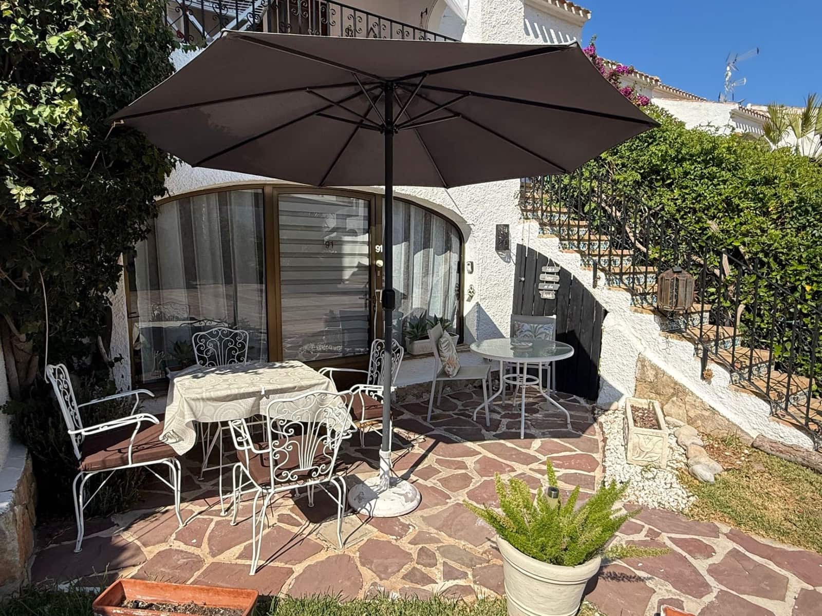 2 soverom Leilighet til salgs i Javea / Xabia med svømmebasseng - € 280 000 (Ref: 9780133)