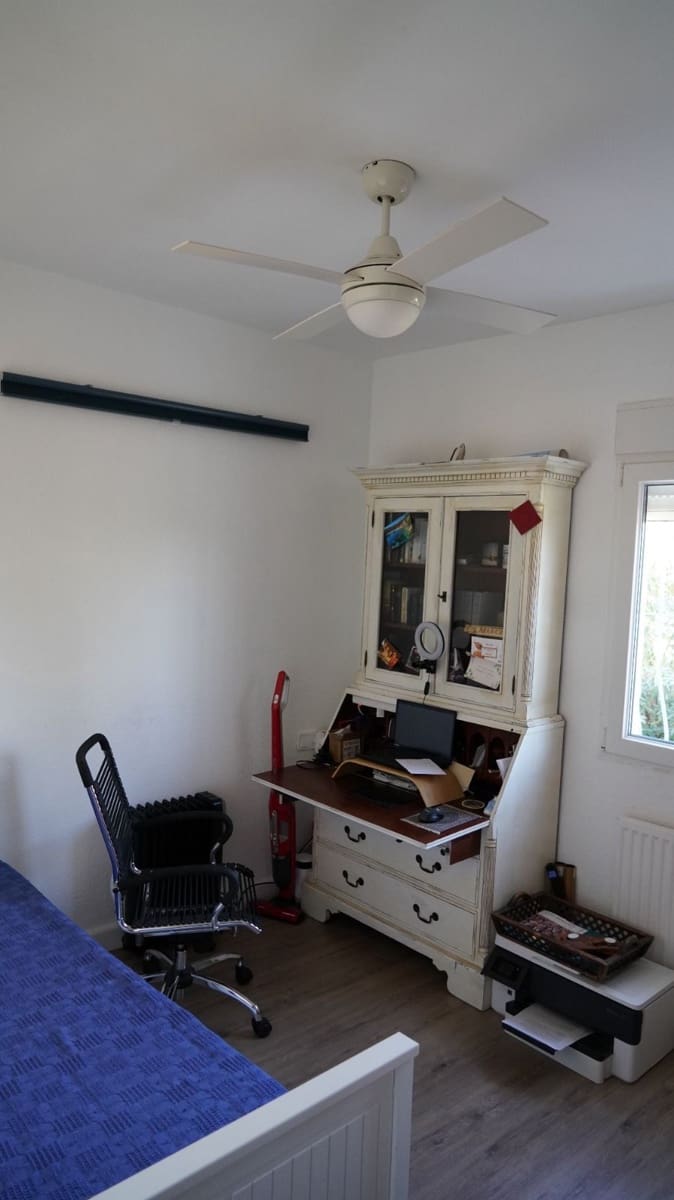 2 makuuhuone Huvila myytävänä paikassa Calpe / Calp mukana 
autotalli - 448 000 € (Ref: 9787992)