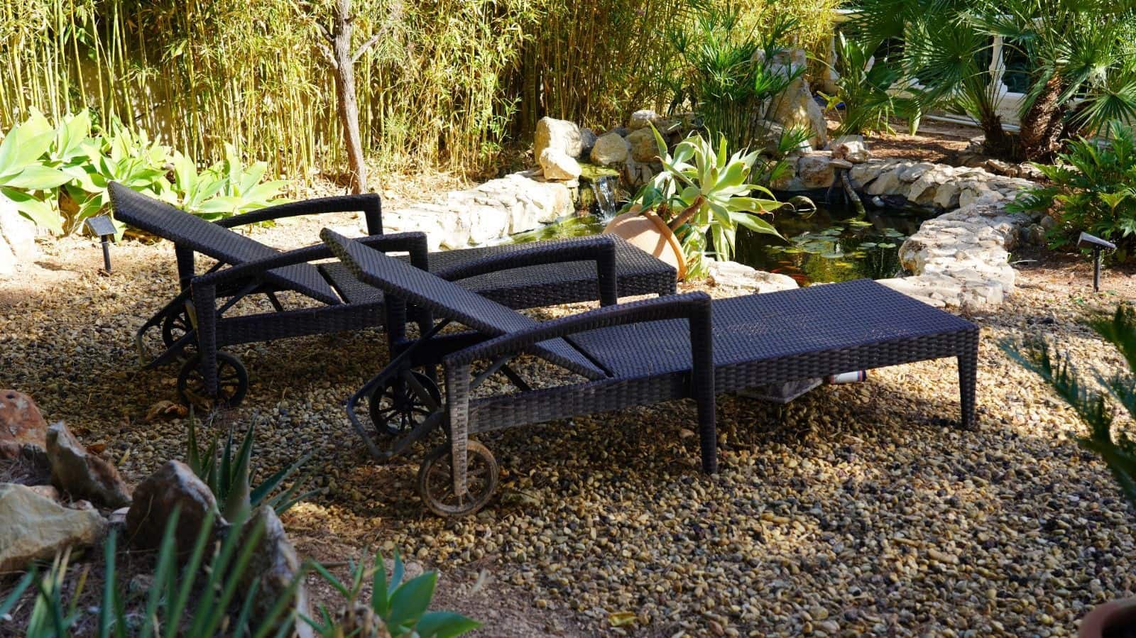 2 makuuhuone Huvila myytävänä paikassa Calpe / Calp mukana 
autotalli - 448 000 € (Ref: 9787992)