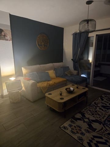 1 sypialnia Apartament na sprzedaż w Benidorm z basenem garażem - 195 000 € (Ref: 9787993)