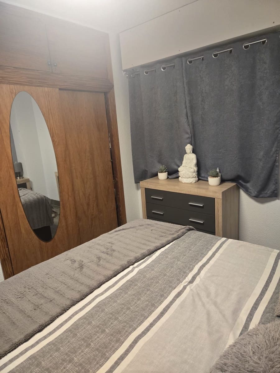 1 sypialnia Apartament na sprzedaż w Benidorm z basenem garażem - 195 000 € (Ref: 9787993)