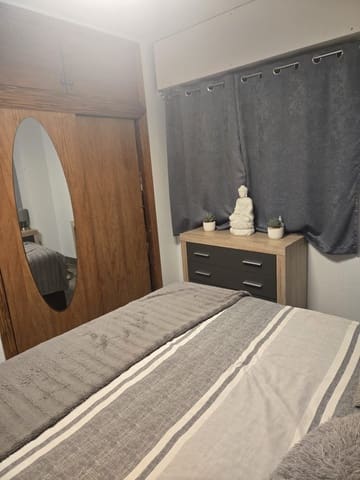 1 sypialnia Apartament na sprzedaż w Benidorm z basenem garażem - 195 000 € (Ref: 9787993)