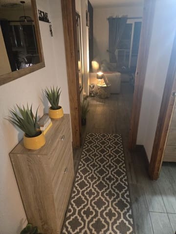 1 sypialnia Apartament na sprzedaż w Benidorm z basenem garażem - 195 000 € (Ref: 9787993)