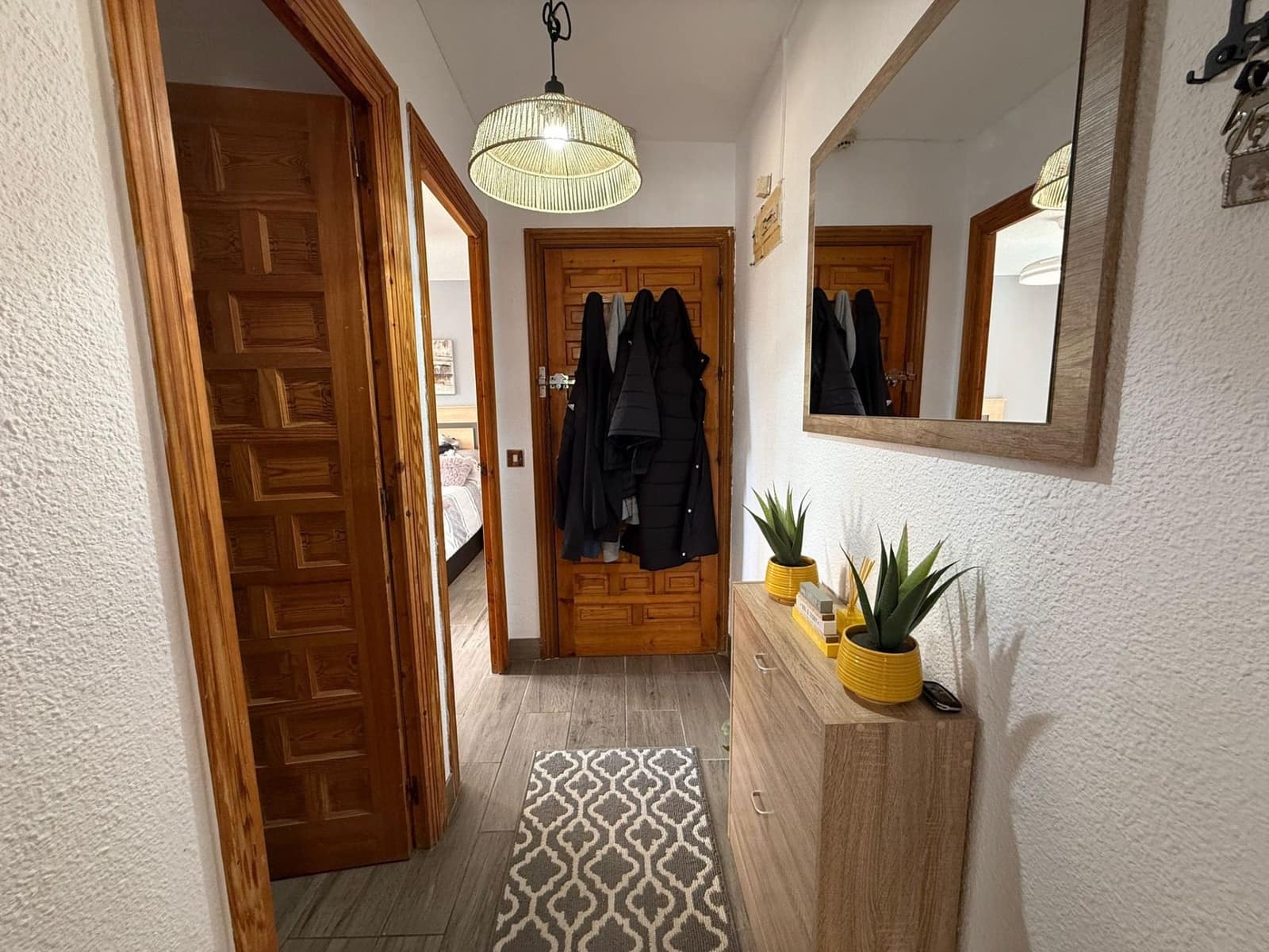 1 camera da letto Appartamento in vendita in Benidorm con piscina garage - 185.000 € (Rif: 9787993)