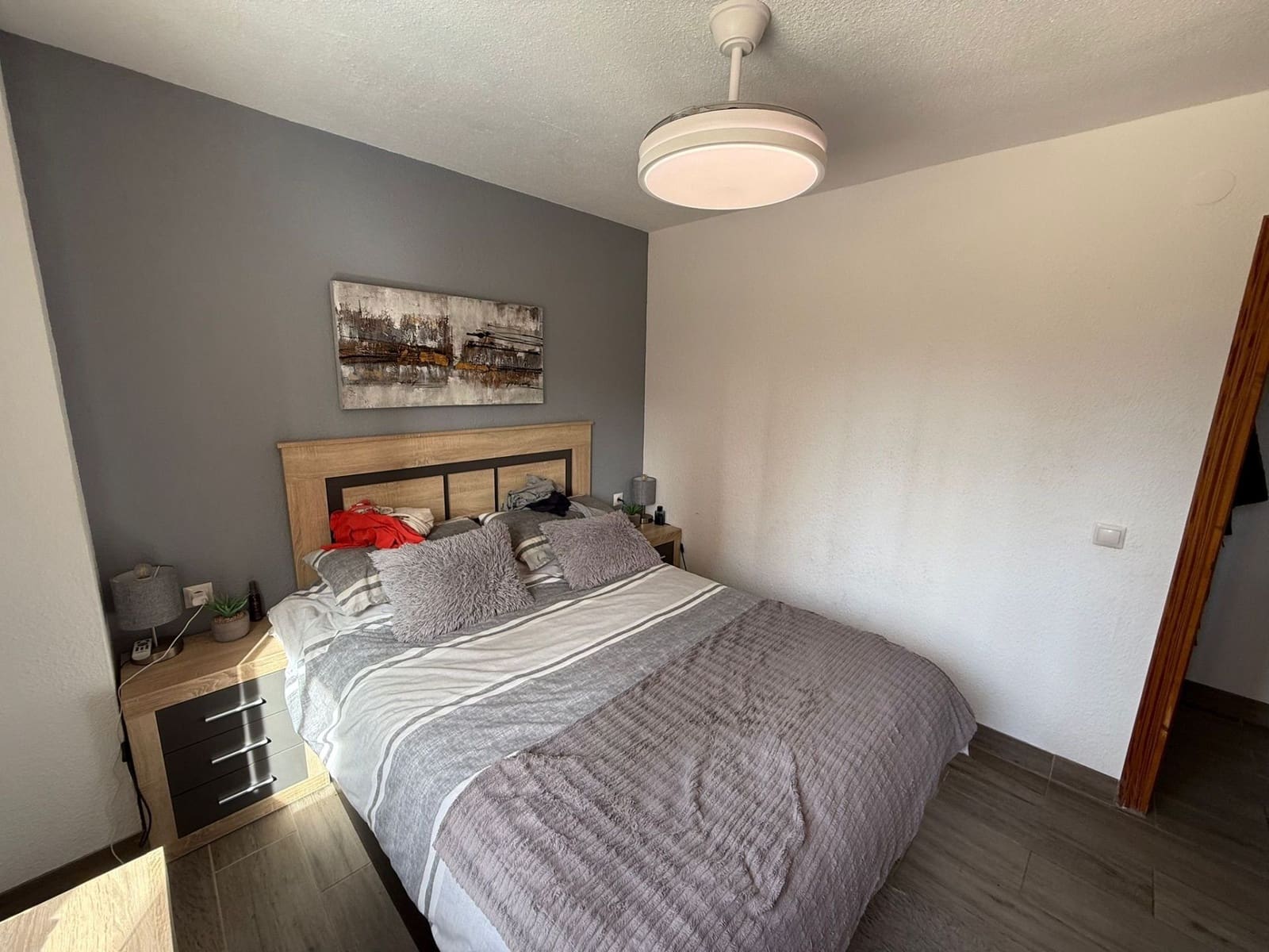 1 camera da letto Appartamento in vendita in Benidorm con piscina garage - 185.000 € (Rif: 9787993)