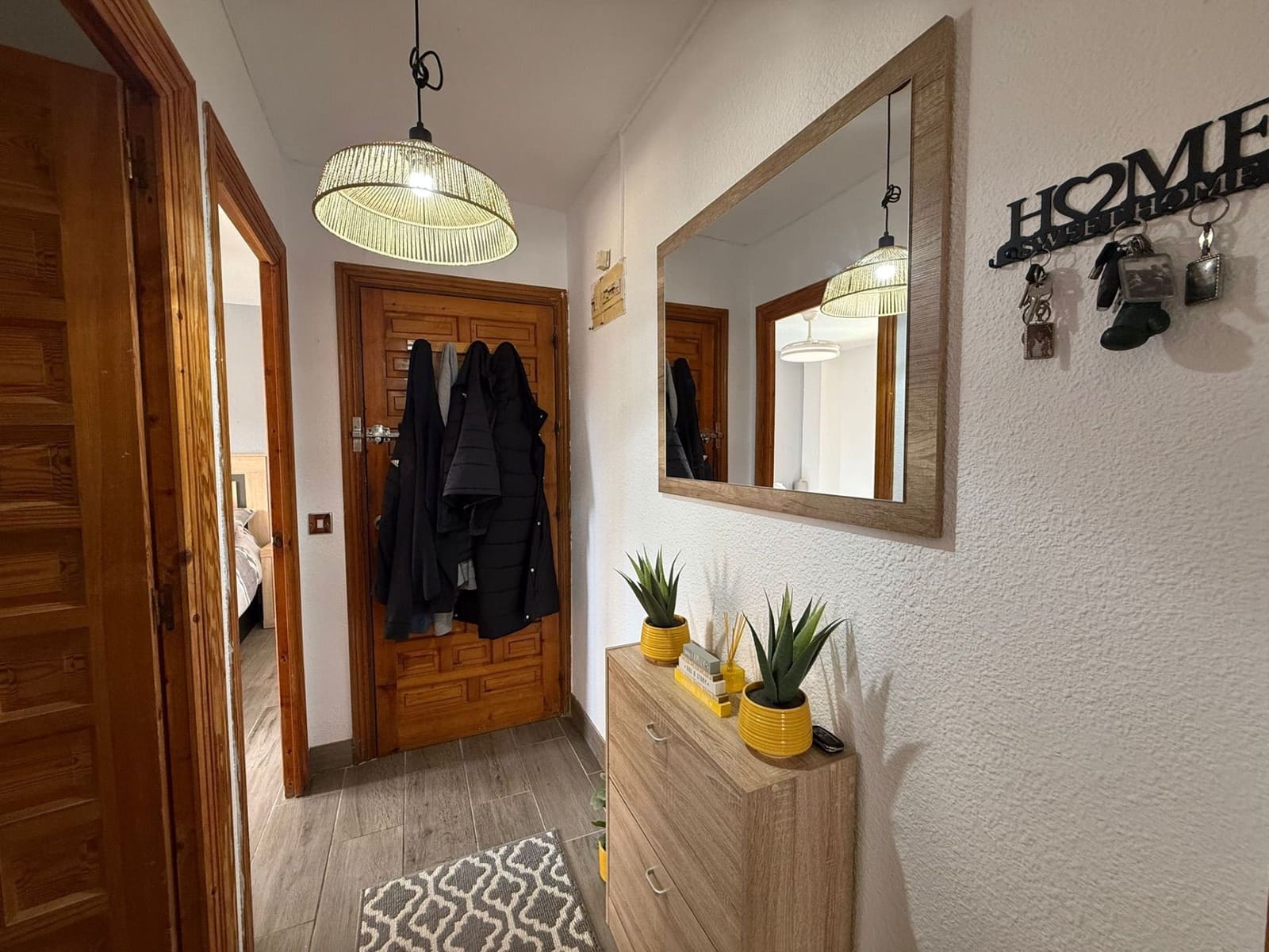 1 camera da letto Appartamento in vendita in Benidorm con piscina garage - 185.000 € (Rif: 9787993)