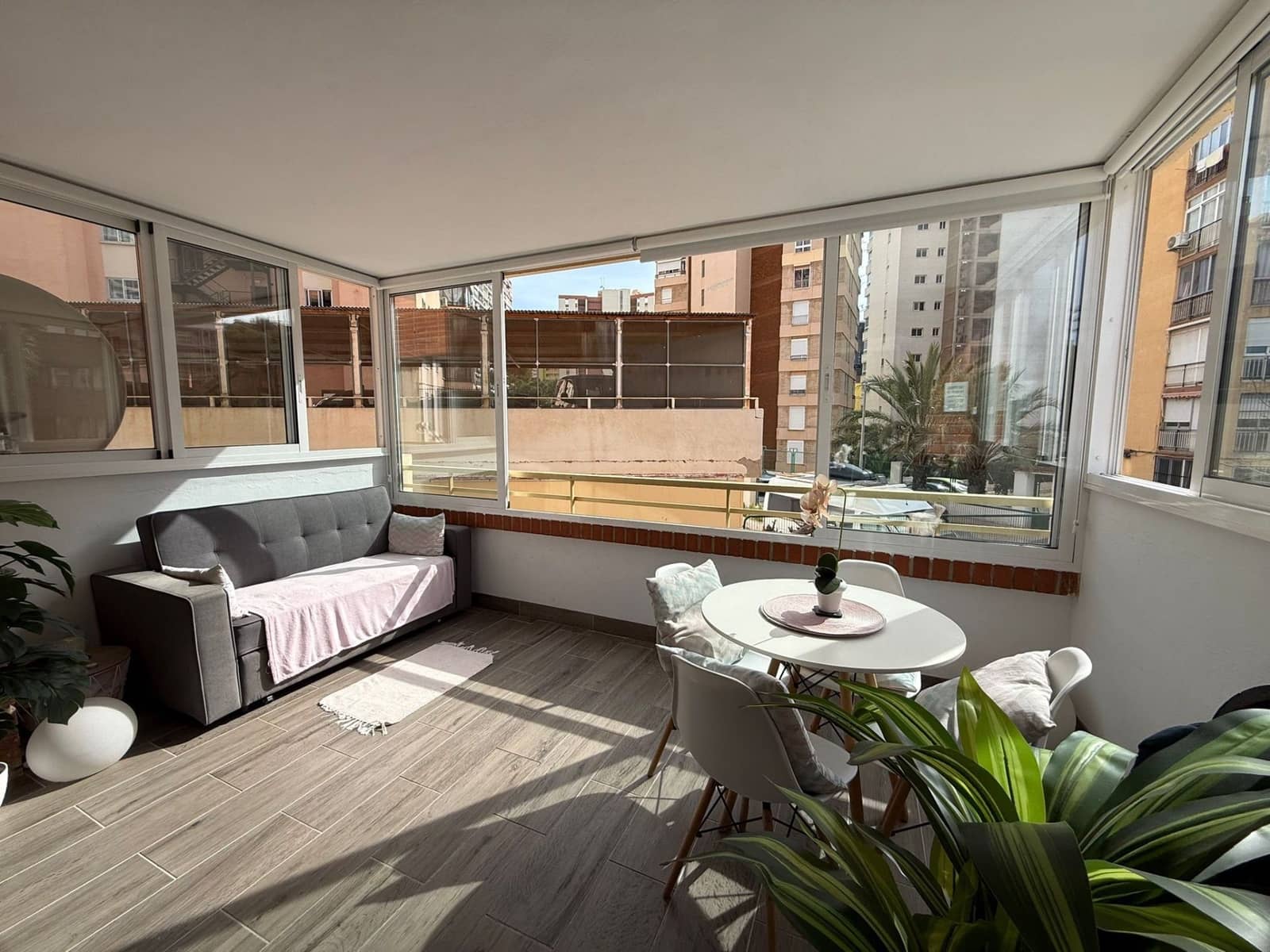 1 camera da letto Appartamento in vendita in Benidorm con piscina garage - 185.000 € (Rif: 9787993)