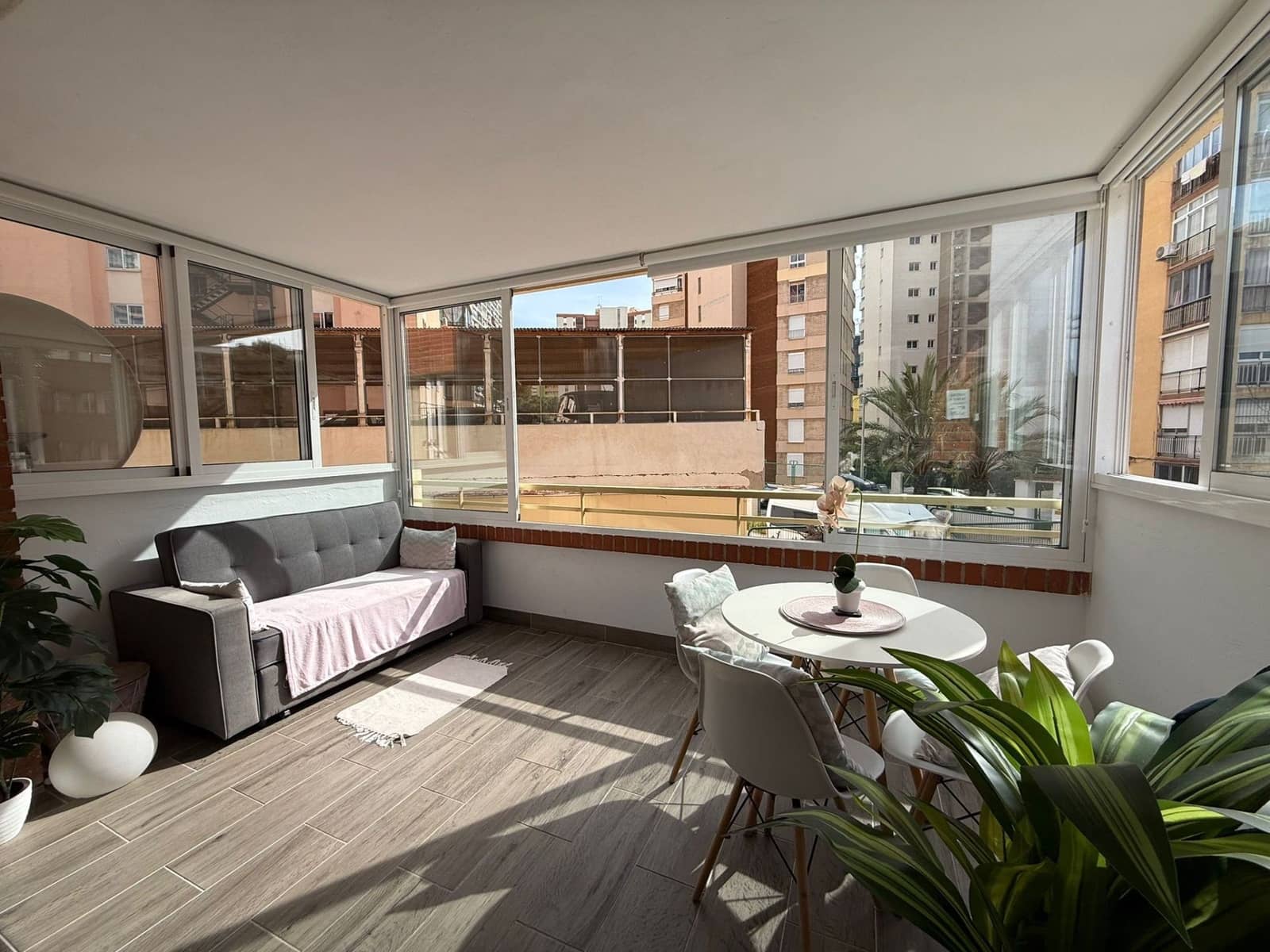 1 camera da letto Appartamento in vendita in Benidorm con piscina garage - 185.000 € (Rif: 9787993)