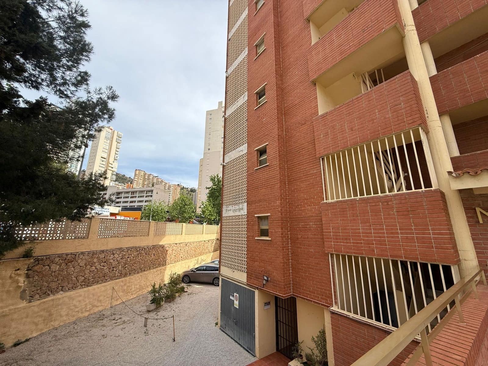 1 camera da letto Appartamento in vendita in Benidorm con piscina garage - 185.000 € (Rif: 9787993)