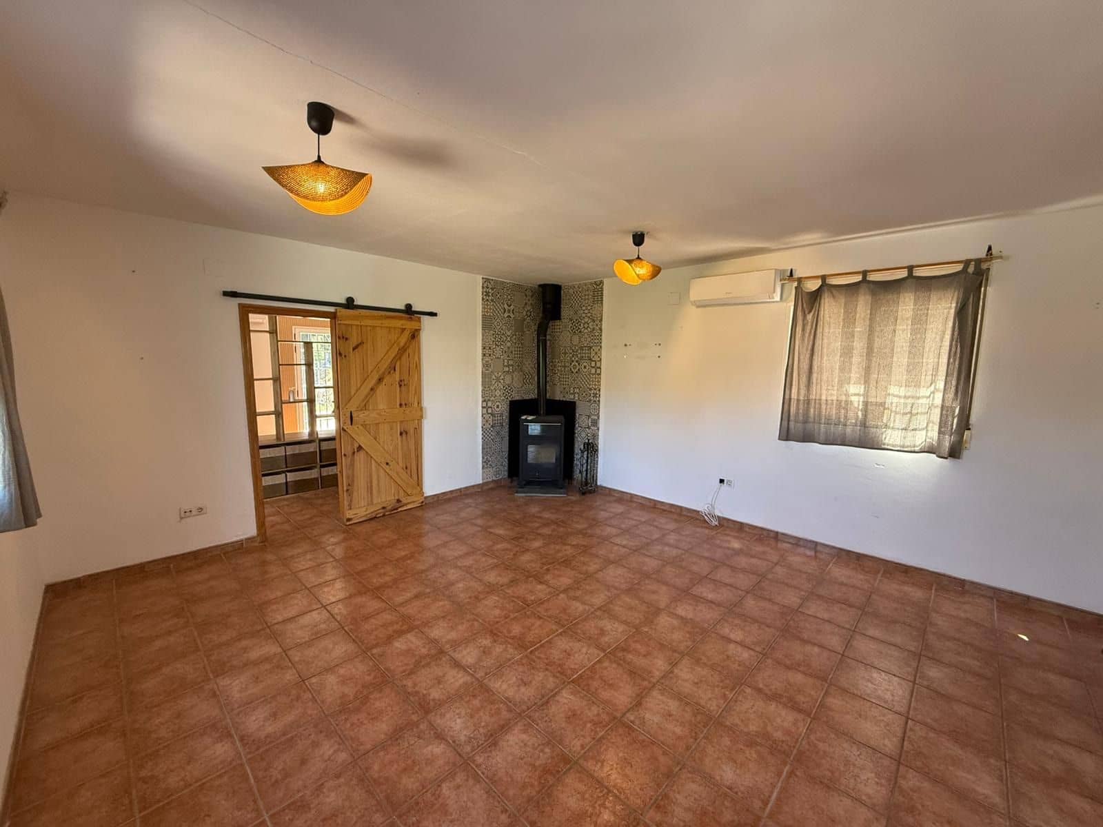 1 Zimmer Finca/Landgut zu verkaufen in Polop mit Garage - 240.000 € (Ref: 9787994)