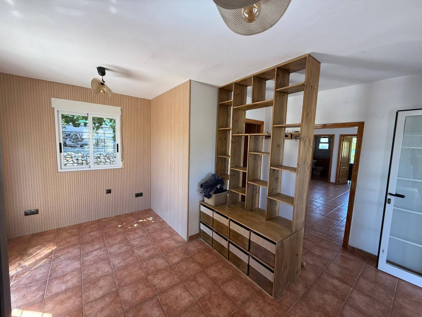 1 Zimmer Finca/Landgut zu verkaufen in Polop mit Garage - 240.000 € (Ref: 9787994)