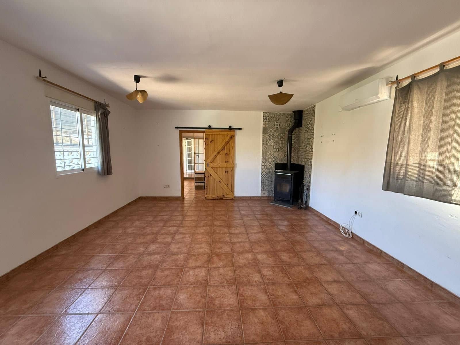 1 Zimmer Finca/Landgut zu verkaufen in Polop mit Garage - 240.000 € (Ref: 9787994)