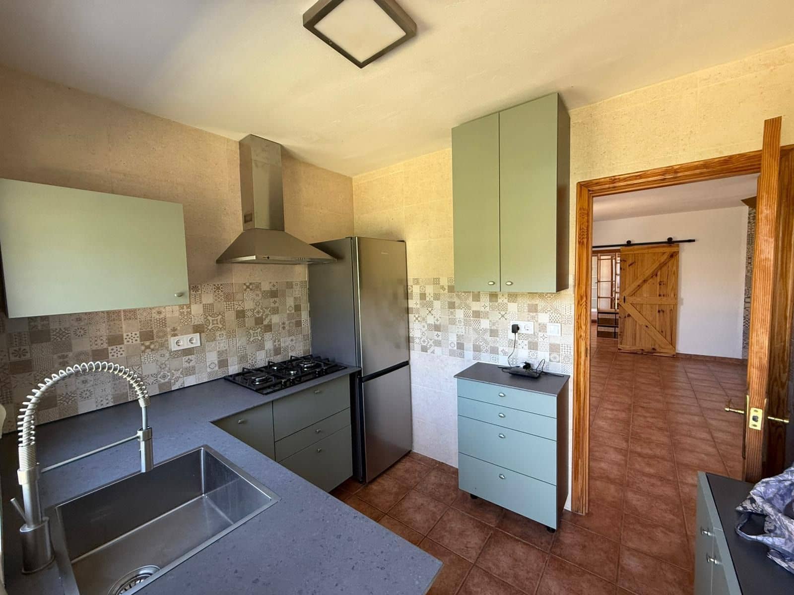 1 Zimmer Finca/Landgut zu verkaufen in Polop mit Garage - 240.000 € (Ref: 9787994)