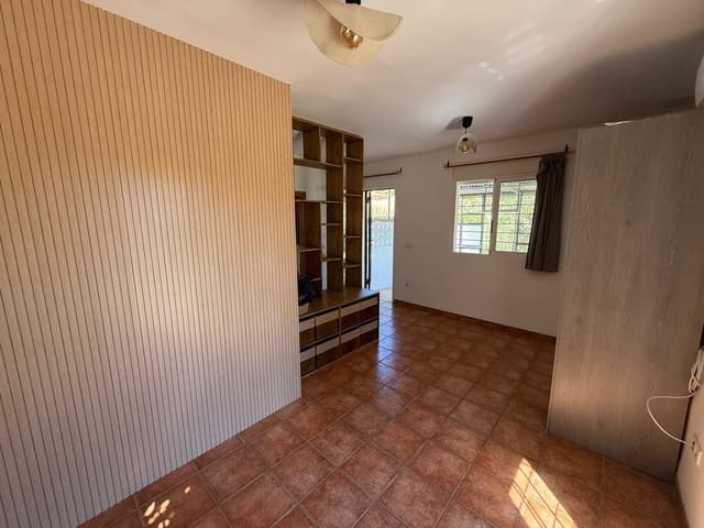 1 sypialnia Finka/Dom wiejski na sprzedaż w Polop z garażem - 240 000 € (Ref: 9787994)