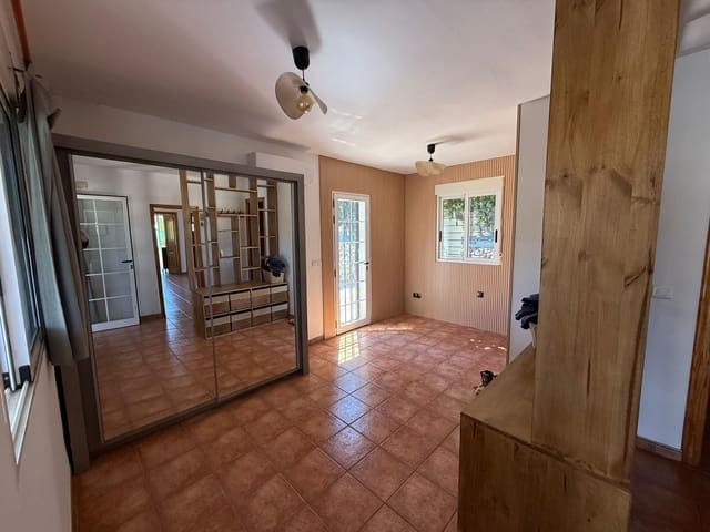 1 sypialnia Finka/Dom wiejski na sprzedaż w Polop z garażem - 240 000 € (Ref: 9787994)