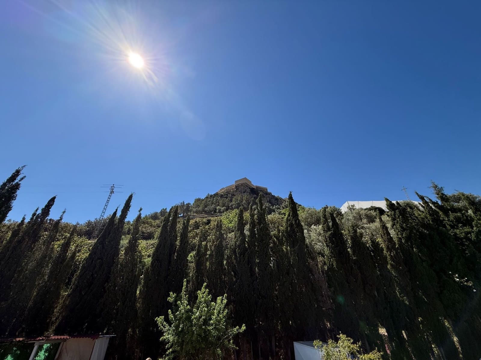 1 Zimmer Finca/Landgut zu verkaufen in Polop mit Garage - 240.000 € (Ref: 9787994)