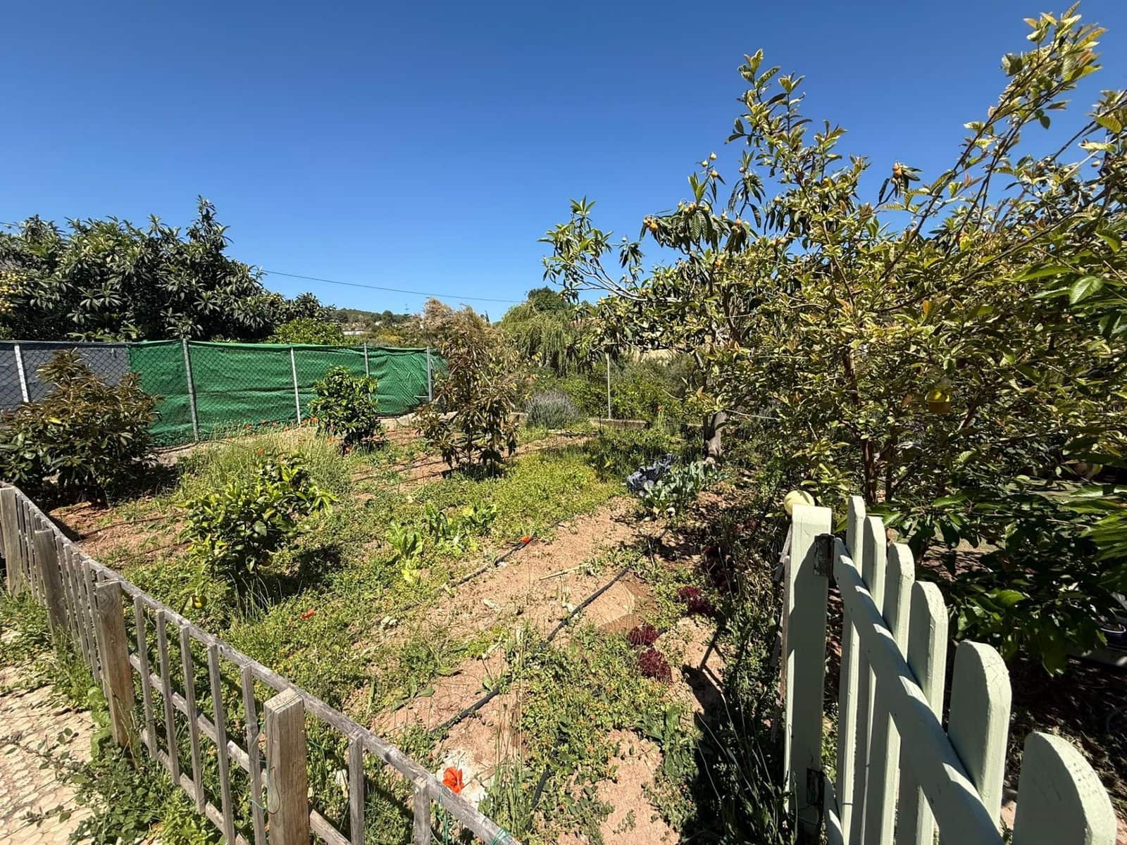 1 Zimmer Finca/Landgut zu verkaufen in Polop mit Garage - 240.000 € (Ref: 9787994)