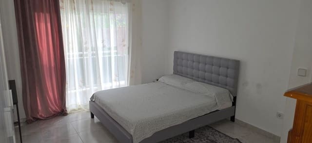 3 soveværelse Villa til salg i Albir, Alfaz del Pi / L'Alfàs del Pi med garage - € 525.000 (Ref: 9790281)