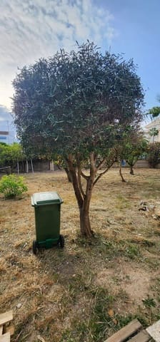 3 sypialnia Willa na sprzedaż w Albir, Alfaz del Pi / L'Alfàs del Pi z garażem - 525 000 € (Ref: 9790281)