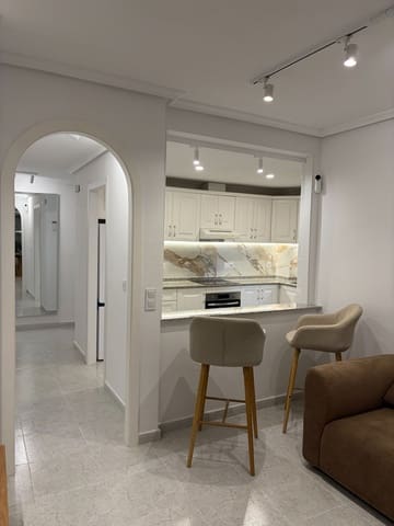 2 soveværelse Lejlighed til salg i Orihuela med swimmingpool garage - € 249.000 (Ref: 9790283)