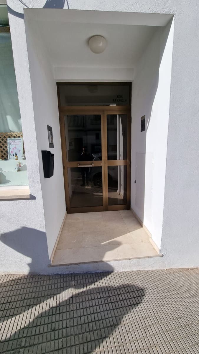 3 camera da letto Appartamento in vendita in Altea con garage - 330.000 € (Rif: 9794097)