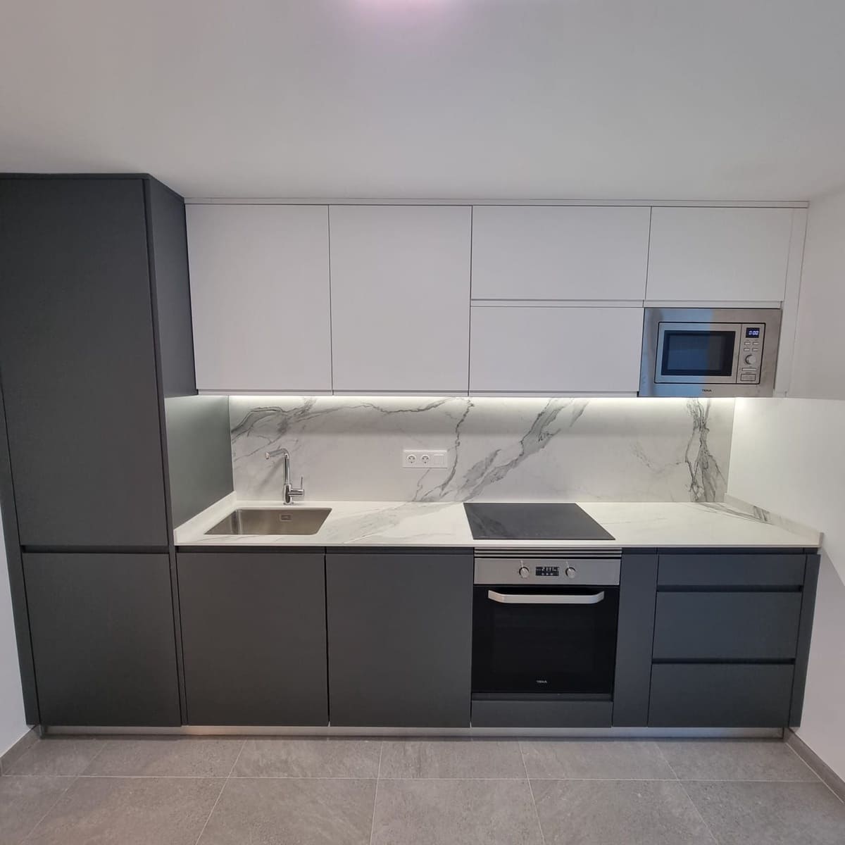 3 camera da letto Appartamento in vendita in Altea con garage - 330.000 € (Rif: 9794097)