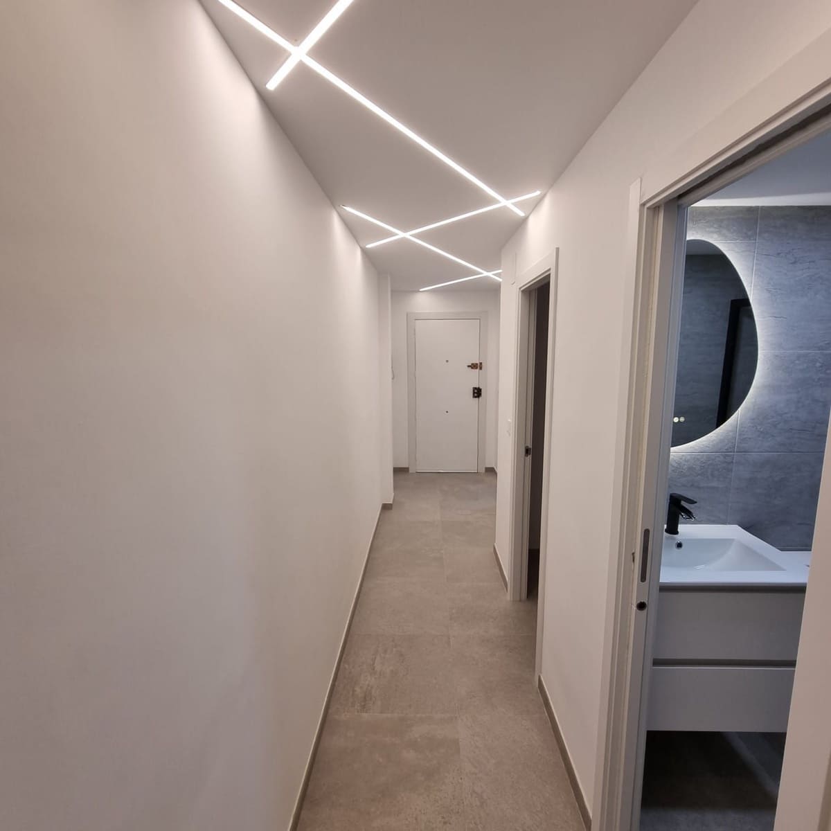 3 camera da letto Appartamento in vendita in Altea con garage - 330.000 € (Rif: 9794097)