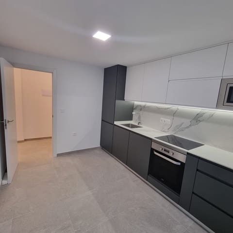 3 camera da letto Appartamento in vendita in Altea con garage - 330.000 € (Rif: 9794097)