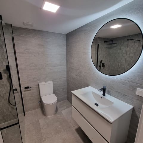 3 camera da letto Appartamento in vendita in Altea con garage - 330.000 € (Rif: 9794097)