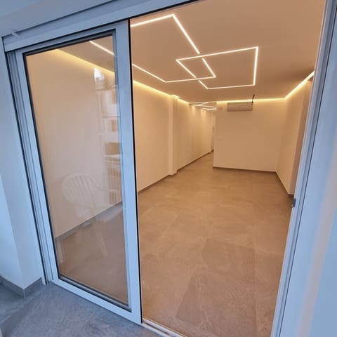 3 sovrum Lägenhet till salu i Altea med garage - 310 000 € (Ref: 9794097)